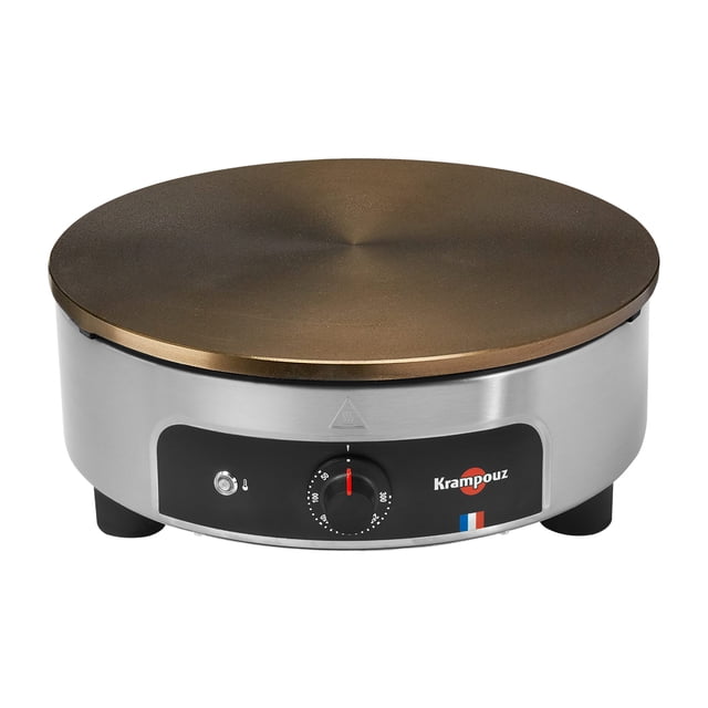 Crepera Profesional Krampouz 220v