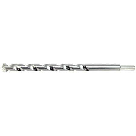 

Alfa Tools MD60505C 3/8 x 4 x 1/4 Bright Masonry Drill Carded
