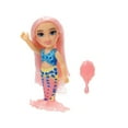 thumbnail image 4 of Little Mermaid Live Action - Caspia Petite Doll, 4 of 5