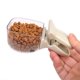 thumbnail image 5 of Pala de comida multiusos verde Clip de pico de pato Clip de bolsa impermeable Clip de bolsa de pala de comida para perros 14 7 5,5 cm, 5 of 5