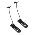 thumbnail image 1 of Ndcxsfigh Hebilla Aleta Tabla Paddle Inflable Nailon Con Clip para Aletas Surf Longboard (2 Uds), 1 of 9