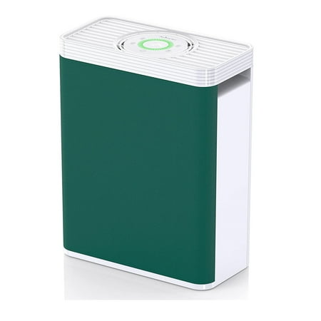 

True HEPA 4-Stage Air Purifier for 430 Square Feet Large Room Air Purifiers