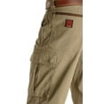 thumbnail image 2 of Wrangler Men's RIGGS Workwear Ripstop Ranger Pants - Bark, Bark, 38X36, 2 of 4