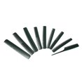 thumbnail image 2 of Peine de corte de pelo, 9 piezas Peluquería profesional Peine de peinado Peine de pelo Eficiencia maximizada, 2 of 5