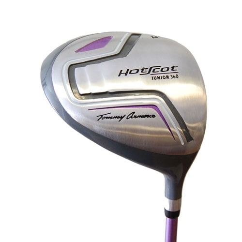 tommy armour junior golf set