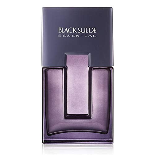 Perfume AVON Black Suede Essential Eau de Toilette 100 ml