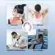 thumbnail image 5 of Electrodo cervical para aliviar el dolor de cuello: 10 modos de masaje con descarga de electrodos para cuello y hombros. Masajeador cervical doméstico., 5 of 7
