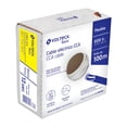 thumbnail image 3 of Rollo de 100 metros de cable THW TRUPER CCA 12 AWG blanco, 3 of 3