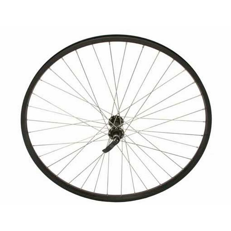 Bike rims online walmart