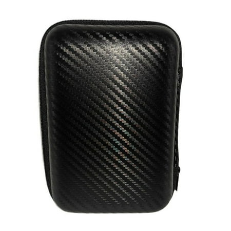 Shockproof Storage Box for R36S R35S K36 Handheld Console Bag Hard Pouch Bag Scratchproof Travel Carrying Case EVA Case