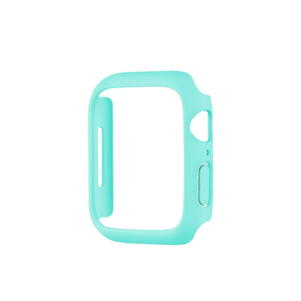 Funda Protectora De Reloj De 41/45Mm Compatible Con Watch7 Marco De Pc Carcasa Protectora De Parachoques De Reloj matsuzay EL016893-23