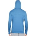 thumbnail image 3 of Brooks Men's Dash Athletic Hoodie, 3 of 3