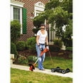 thumbnail image 4 of BLACK+DECKER 3-in-1 String Trimmer/Edger & Lawn Mower, 6.5-Amp, 12-Inch (MTE912), 4 of 6