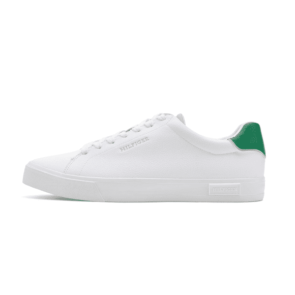 TENIS TOMMY HILFIGER RAWLY VERDE