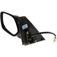 thumbnail image 2 of For Scion xB 2004 2005 2006 Door Mirror Driver Side | Power | Replacement For 615343188942, 8794052500 | SC1320101, 2 of 6