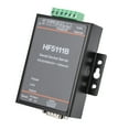 thumbnail image 1 of Practical Durable Serial Server, Serial  Server, DES3 TLS V1.2 SSL For AES-128Bit, 1 of 8