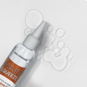 Main Squeeze - Warming - 3.4 Fl. Oz.