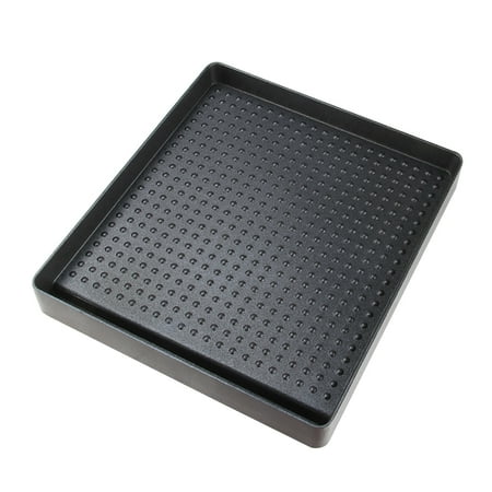 

Grill Pan Durable Non-stick Bakeware Baking Tray for Outdoor