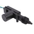 thumbnail image 4 of Actuador del sistema de bloqueo del automóvil Kit de motor de bloqueo de puerta central tipo pistola (2 cables) Ehuebsd http://w.neototem.com/image/209418.01/normal/209418.01-3.jpg, 4 of 9