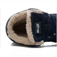 thumbnail image 3 of Botas De Invierno Para Hombre Raquetas De Nieve Impermeables, 3 of 5