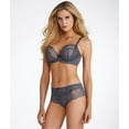 thumbnail image 5 of Panache Womens Ana Side Support Plunge Bra Style-9396, 5 of 6