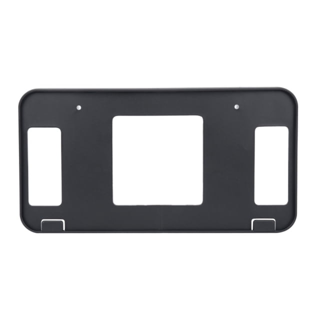 Porta Placas F-250 1999 A 2009 Ford Del TONG YANG .