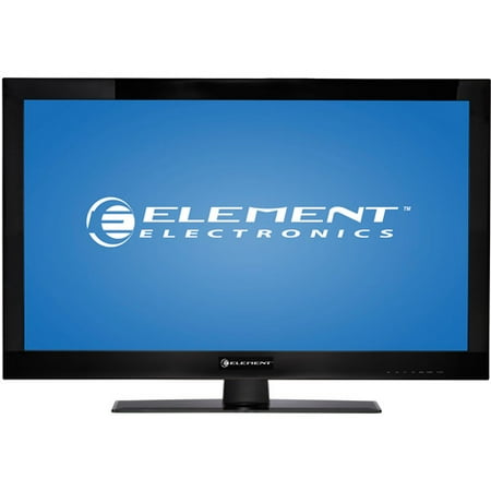 Element 46" Class LED 1080p 120Hz HDTV, ELEFW462