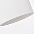 thumbnail image 5 of CHLOE Solbi 1 Light Oil Rubbed Bronze Mini Pendant Ceiling Fixture 6" Wide, 5 of 9