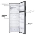 thumbnail image 3 of Refrigerador Samsung Top Mount 19 Pies RT53DG6128S9EM Acero, 3 of 3
