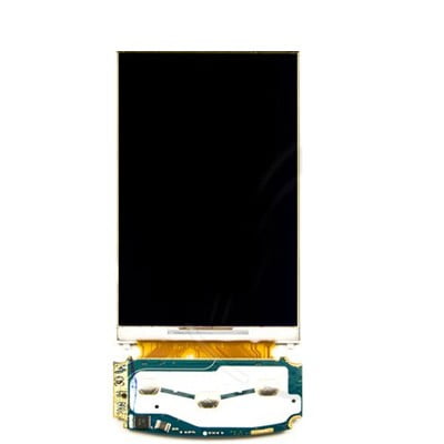 Pack Of 3 Replacement LCD Screens For Samsung Galaxy S8300