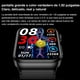 thumbnail image 2 of Relojes Inteligentes Hombres Dama Smartwatch Monitoreo Salud, 2 of 8