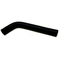 Radiator Coolant Hose Fits select: 1988-1996 FORD ECONOLINE