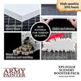 thumbnail image 5 of Army Painter, The XPS Scenery Foam Booster Pack New, 5 of 8