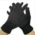thumbnail image 4 of Multipurpose Breathable Cleaning Gloves | Sweat-Absorbent Durable Elastic Fabric | Comfortable Snug Fit for Household Chores Gardening and Daily Use 7.87Inch, 4 of 4