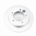 thumbnail image 2 of Power Stop Front One Geomet Coated Brake Rotor JBR564EVC, 2 of 4