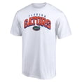 thumbnail image 2 of Men's White Florida Gators Line Corps T-Shirt, 2 of 3