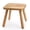11.8"D x 11.8"W x 11.4"H, variant on 9 Inch Wooden Step Stool Non-Slip Portable Stool for Adults Durable Footrest for Bedroom Bathroom Kitchen Holds up to 300 lbs Easy Assembly