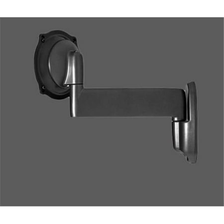 Sunbrite SB-WM32B 32 in. Articulating Wall Mount - Black