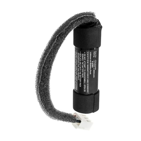 Replacement Battery for Harmon Kardon Onyx studio 3 (2600mAh Li-ion 3.7V)