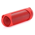 thumbnail image 4 of Youkk Portable Silicone PILL Easy 360° Speaker Case Strap Access Shock-proof Red, 4 of 6