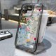 thumbnail image 1 of Funda transparente a prueba de golpes para iPhone 14 Pro Max, 13 Pro Max, 11, 12 Pro, XR, XS, X, 7, 8, 14 Plus, SE Love Heart, 1 of 4
