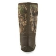 thumbnail image 5 of Guide Gear Men's Mid Camo Bogger Rubber Boots Realtree APX 10D     (Medium), 5 of 7