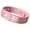 C, variant on Vibrating Alarm Clock Wristband, Silent Wearable Vibration Watch for Heavy Sleepers and Seniors, Digital Wake Up Bracelet with Strong Pulse, 1 Count by WUYVCG