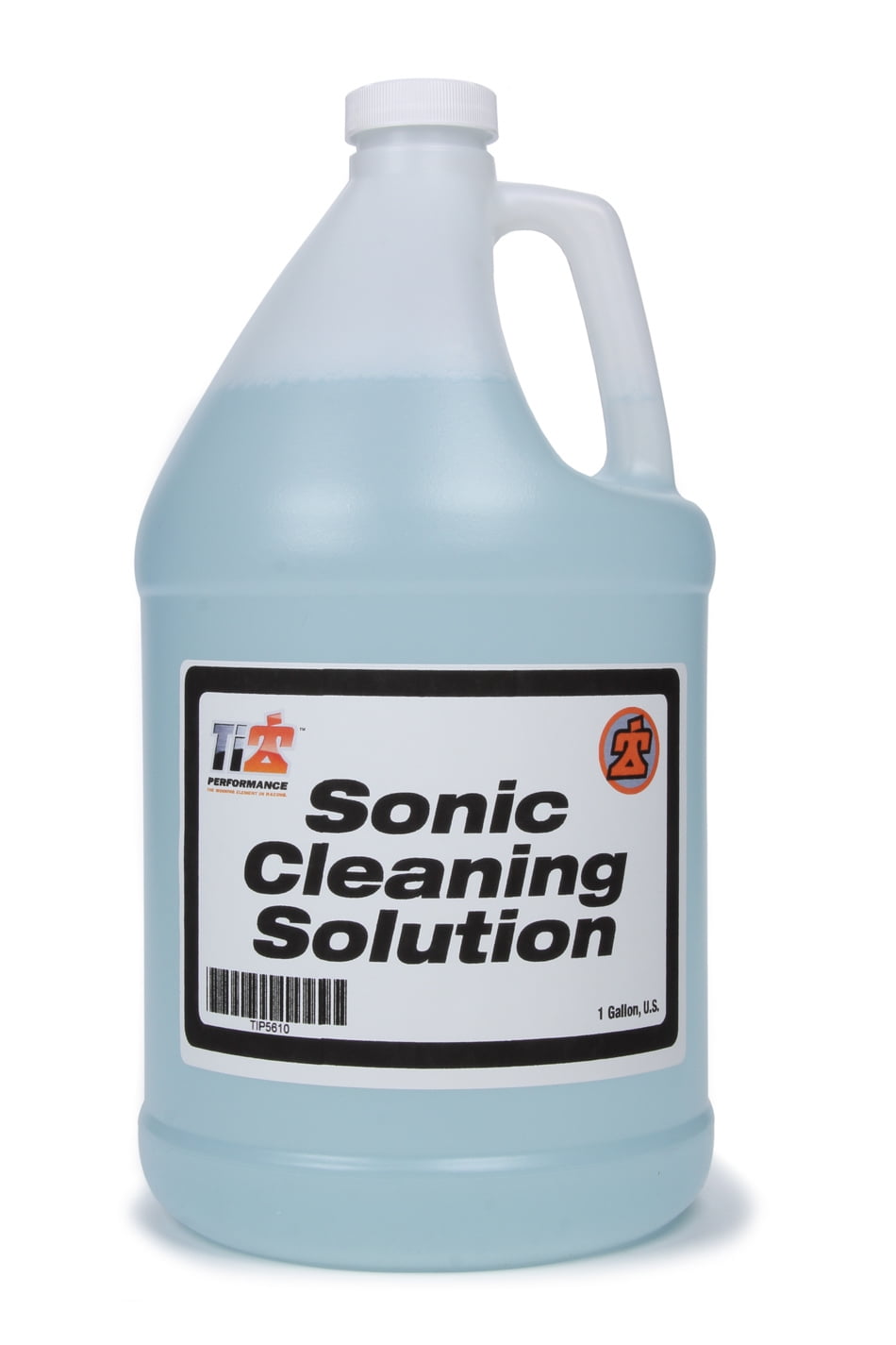 Ti22 Performance Sonic Cleaning Solution Ti22 Performance Sonic Cleaning Solution