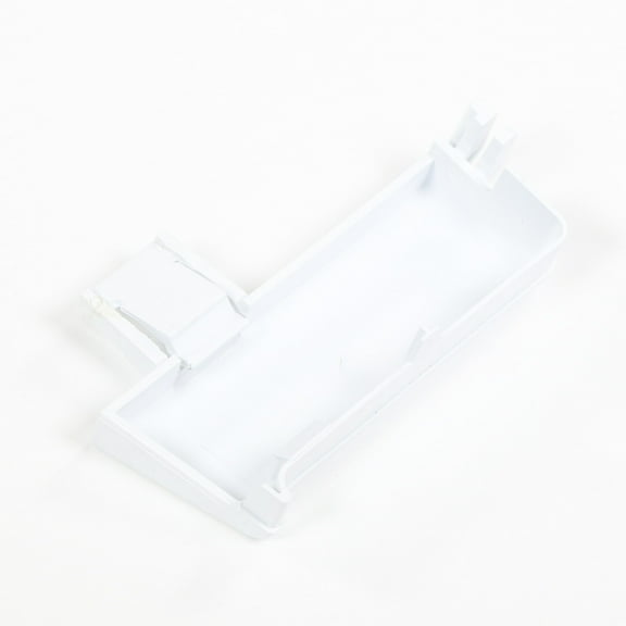 WR2X9295 For GE Refrigerator Door Shelf Endcap