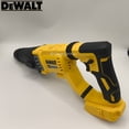 thumbnail image 4 of DeWALT DCH263 Brushless Cordless Hand-held Rotary Hammer 20V 3-in-1 Lithium Electric Hammer Impact Drill No battery, 4 of 7