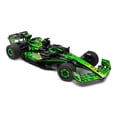 thumbnail image 2 of Solido 1:18 Scale Kick Sauber F1 Team C44 Black V.Bottas Las Vegas GP 2024 Diecast Model Car S1814104, 2 of 6
