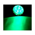 thumbnail image 6 of HQRP Powerful 9 Led Green Light Flashlight, 6 of 6