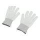 thumbnail image 2 of Guantes De Esqueleto Con Luz Lideró Resplandecientes, Baile, Halloween, Fiesta Infantil, Tela, 2 UDS., 2 of 7