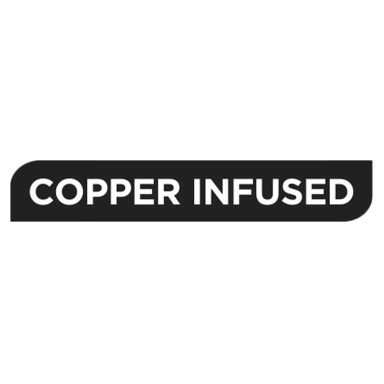 Equate Copper Infused Kinesiology Sports Tape, Black photo 3